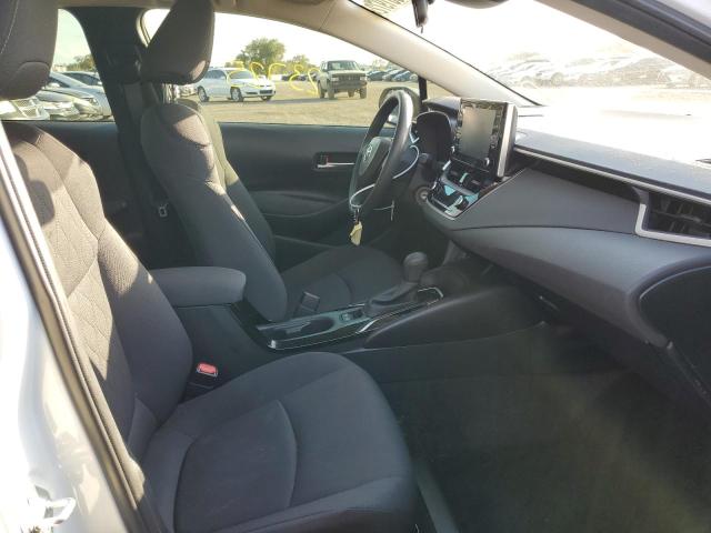 Photo 5 from auction – 2020 TOYOTA COROLLA LE with VIN JTDEPRAE9LJ080767