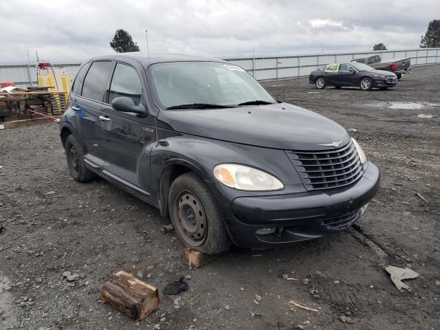 CHRYSLER PT CRUISER 2003 with VIN 3C4FY58B03T634731 - Photo from auction