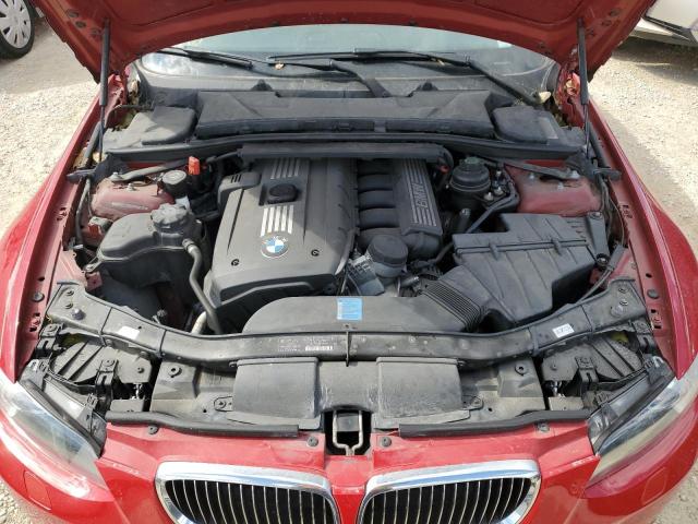 Photo 7 from auction – 2010 BMW 328 I with VIN WBAWL1C58AP492605
