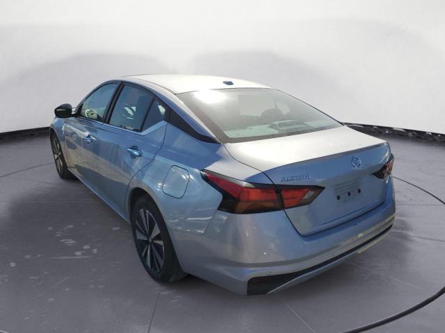 Photo 3 from auction – 2021 NISSAN ALTIMA SV with VIN 1N4BL4DV2MN363685