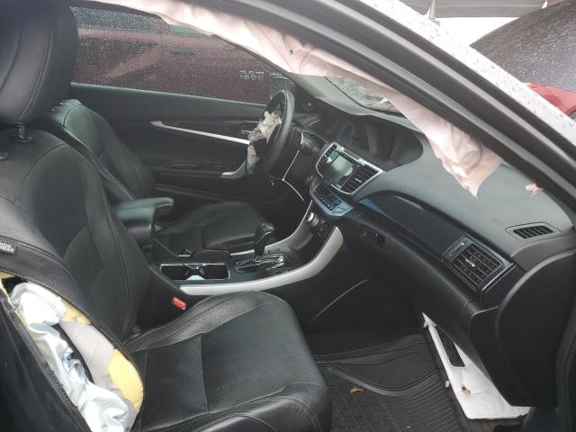 Photo 5 from auction – 2015 HONDA ACCORD EXL with VIN 1HGCT2B89FA008816