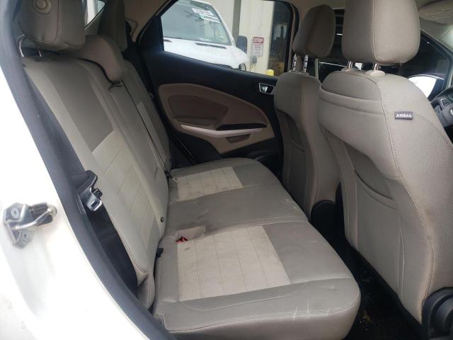 Photo 6 from auction – 2018 FORD ECOSPORT S with VIN MAJ3P1REXJC184284