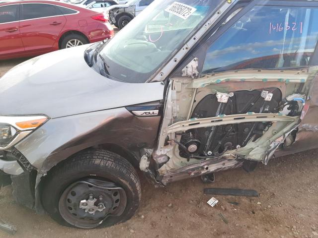 Photo 9 from auction – 2015 KIA SOUL with VIN KNDJN2A26F7208871
