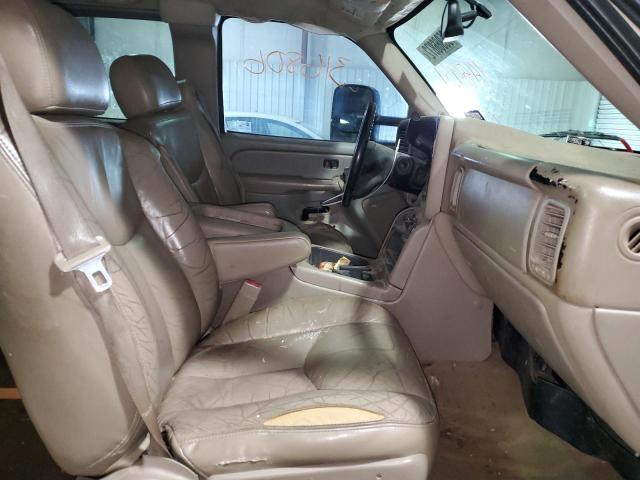 Photo 5 from auction – 2007 GMC SIERRA K25 with VIN 1GTHK29D77E148951