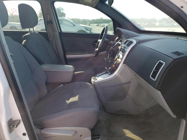 Photo 5 from auction – 2007 CHEVROLET EQUINOX LT with VIN 2CNDL63F076038238