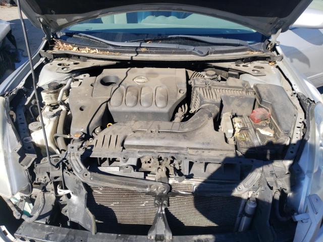 Photo 7 from auction – 2012 NISSAN ALTIMA BAS with VIN 1N4AL2AP5CN474560