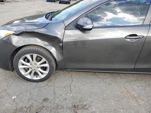 Photo 9 from auction – 2010 MAZDA 3 S with VIN JM1BL1S50A1186486