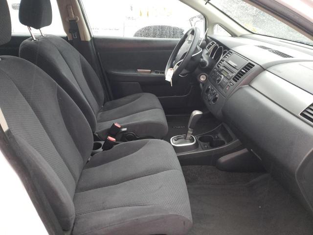 Photo 5 from auction – 2012 NISSAN VERSA S with VIN 3N1BC1CP6CK268100