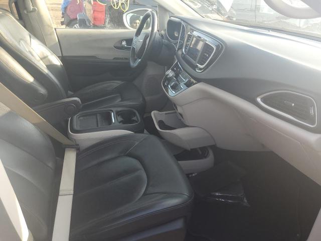 Photo 5 from auction – 2020 CHRYSLER PACIFICA T with VIN 2C4RC1BG2LR278536