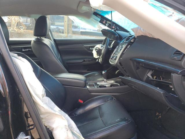 Photo 5 from auction – 2017 NISSAN ALTIMA 2.5 with VIN 1N4AL3AP8HC209284