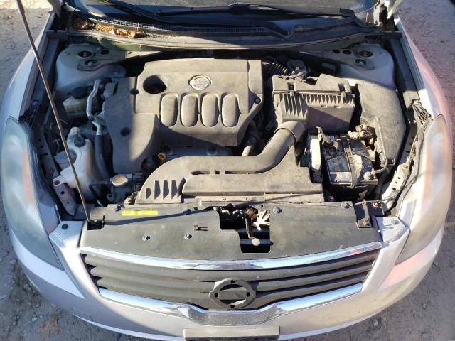 Photo 7 from auction – 2007 NISSAN ALTIMA 2.5 with VIN 1N4AL21E67N479450