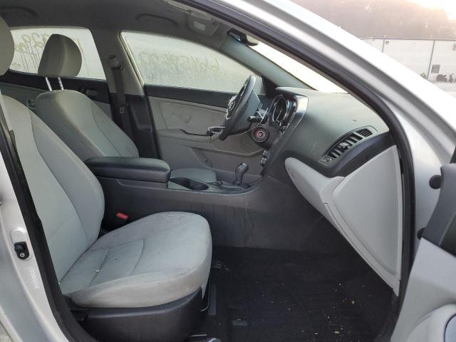 Photo 5 from auction – 2013 KIA OPTIMA LX with VIN KNAGM4A7XD5434888