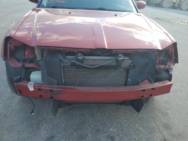 Photo 9 from auction – 2005 DODGE MAGNUM R/T with VIN 2D8GV58265H118108