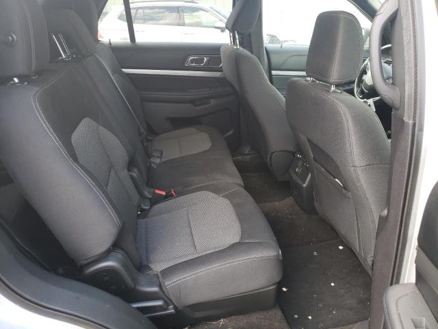 Photo 6 from auction – 2018 FORD EXPLORER X with VIN 1FM5K7DH2JGB39933