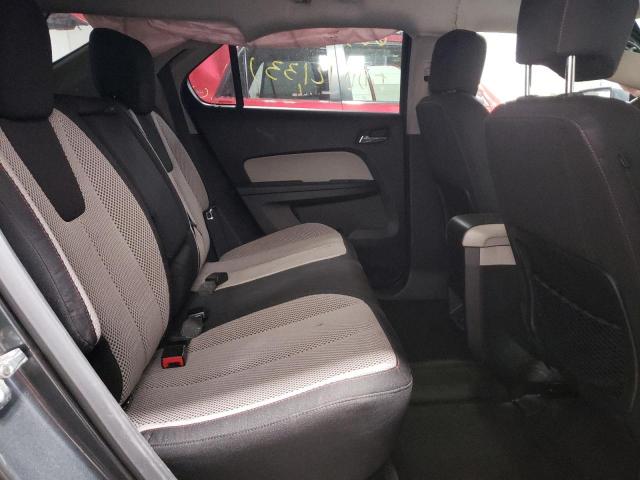 Photo 6 from auction – 2011 CHEVROLET EQUINOX LT with VIN 2CNFLEEC0B6255352