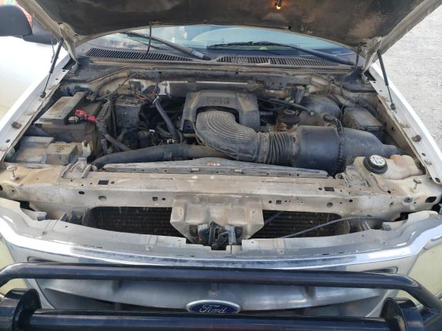 Photo 7 from auction – 2003 FORD F150 with VIN 1FTRF18L33NA31339