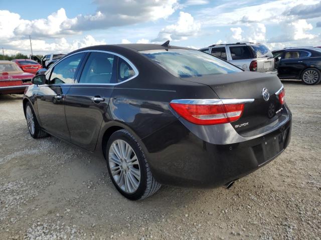 Photo 3 from auction – 2013 BUICK VERANO CON with VIN 1G4PR5SK5D4207333
