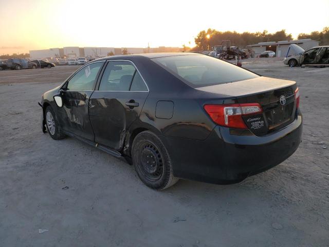 Photo 3 from auction – 2013 TOYOTA CAMRY L with VIN 4T4BF1FK6DR329565