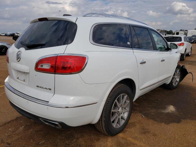 Photo 4 from auction – 2016 BUICK ENCLAVE with VIN 5GAKRBKD1GJ141482