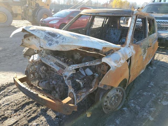 Photo 2 from auction – 2013 KIA SOUL with VIN KNDJT2A51D7609340