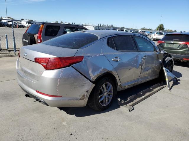 Photo 4 from auction – 2013 KIA OPTIMA LX with VIN 5XXGM4A75DG146999