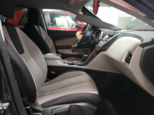 Photo 5 from auction – 2011 CHEVROLET EQUINOX LT with VIN 2CNFLEEC0B6255352