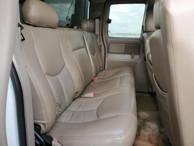Photo 6 from auction – 2006 GMC SIERRA C25 with VIN 1GTHC29G86E201162