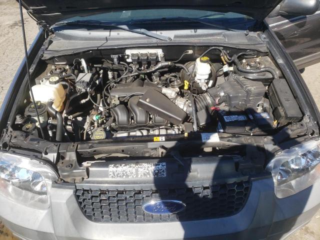 Photo 7 from auction – 2005 FORD ESCAPE XLT with VIN 1FMCU93175KA74288