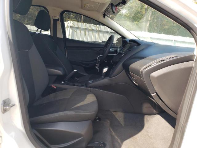 Photo 5 from auction – 2012 FORD FOCUS SE with VIN 1FAHP3K27CL115931