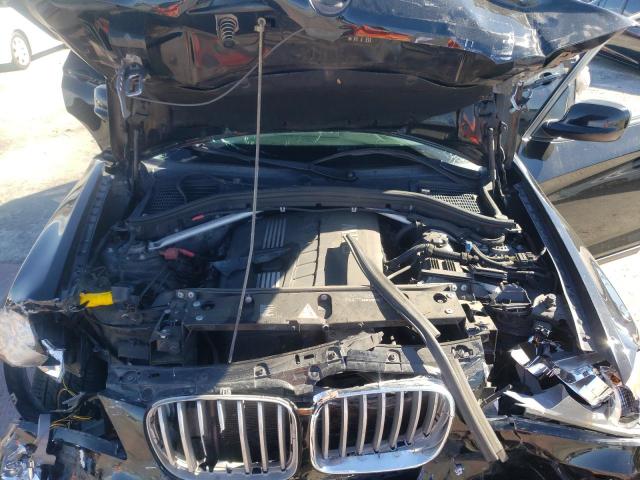 Photo 7 from auction – 2011 BMW X3 XDRIVE2 with VIN 5UXWX5C50BL707030