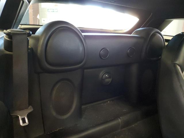 Photo 6 from auction – 2012 MINI COOPER COU with VIN WMWSX3C51CT408164