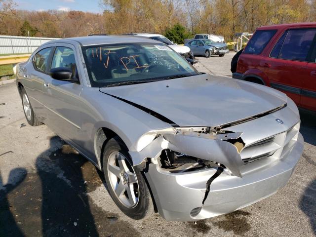 DODGE CHARGER 2009 with VIN 2B3KA43D29H530475 - Photo from auction