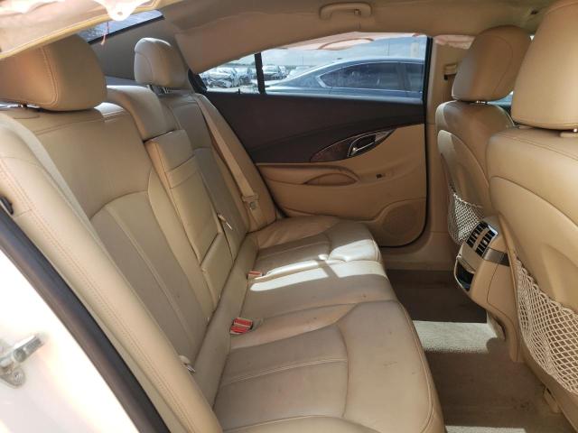 Photo 6 from auction – 2013 BUICK LACROSSE with VIN 1G4GC5E30DF244655