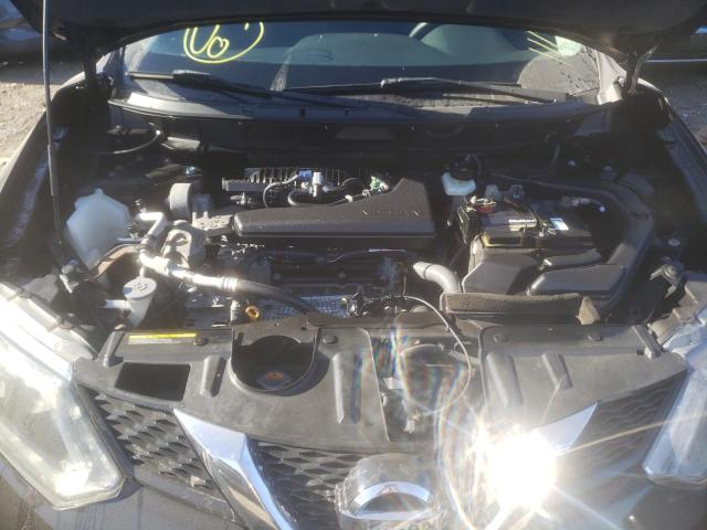 Photo 7 from auction – 2015 NISSAN ROGUE S with VIN 5N1AT2MKXFC864348