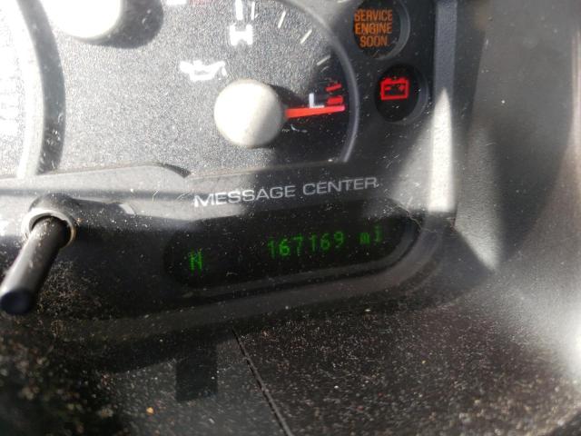 Photo 8 from auction – 2004 FORD EXPLORER E with VIN 1FMZU74K74UC14509