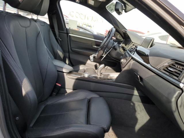 Photo 5 from auction – 2015 BMW 428 I GRAN with VIN WBA4A9C55FGL86146