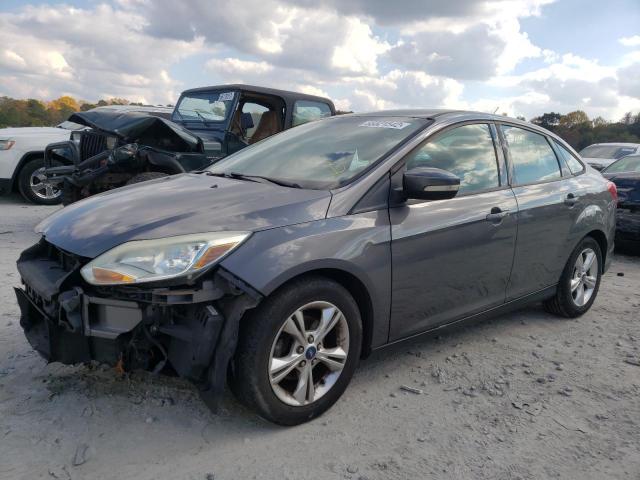 Photo 2 from auction – 2013 FORD FOCUS SE with VIN 1FADP3F23DL185212