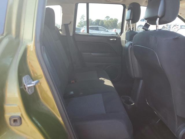 Photo 6 from auction – 2012 JEEP COMPASS SP with VIN 1C4NJDBB9CD562453