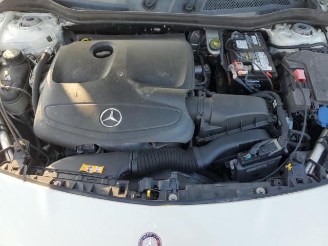 Photo 7 from auction – 2015 MERCEDES-BENZ CLA 250 with VIN WDDSJ4EB5FN167429