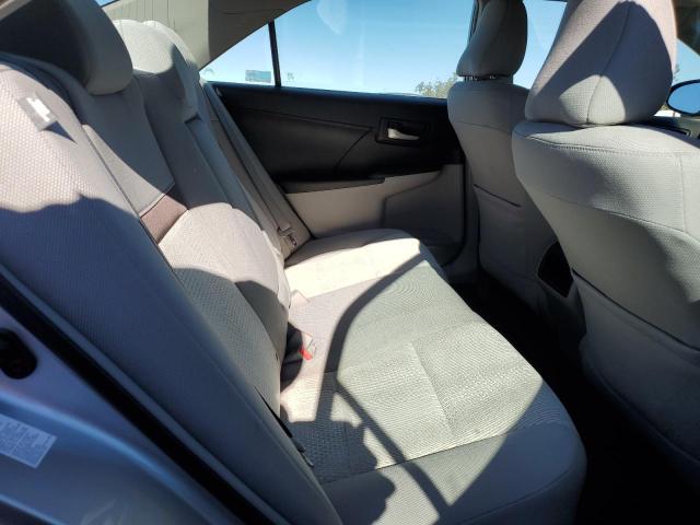 Photo 6 from auction – 2012 TOYOTA CAMRY BASE with VIN 4T1BF1FK5CU070446
