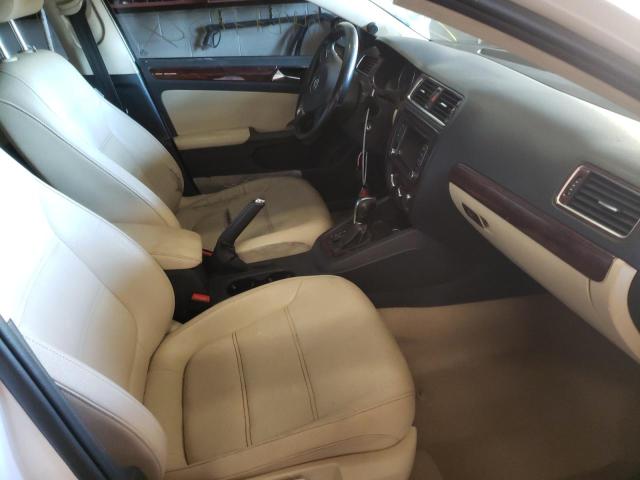Photo 5 from auction – 2012 VOLKSWAGEN JETTA SE with VIN 3VWDP7AJ6CM314036