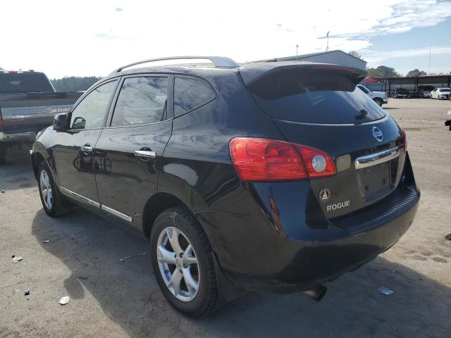 Photo 3 from auction – 2011 NISSAN ROGUE S with VIN JN8AS5MT3BW184774