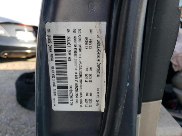 Photo 10 from auction – 2006 DODGE CHARGER R/ with VIN 2B3LA53H16H301228