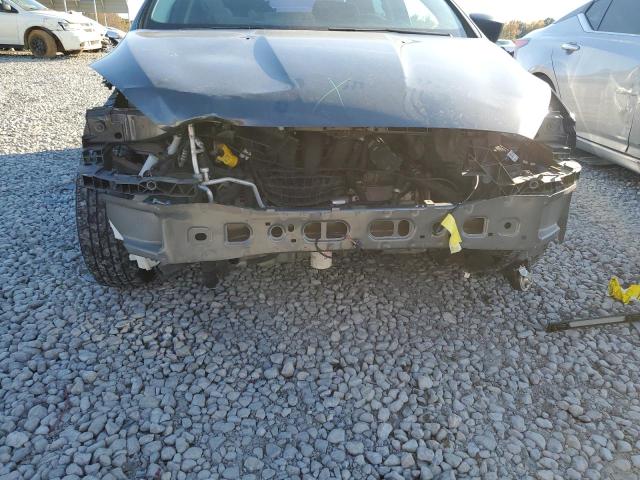Photo 9 from auction – 2016 FORD FOCUS S with VIN 1FADP3E20GL402155