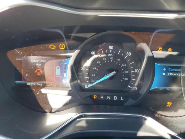Photo 8 from auction – 2014 FORD FUSION SE with VIN 3FA6P0LU0ER367739