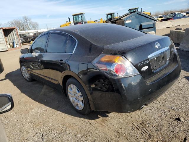 Photo 3 from auction – 2012 NISSAN ALTIMA S W with VIN 1N4AL2AP3CC132522