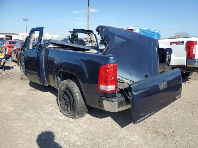 Photo 3 from auction – 2007 GMC NEW SIERRA with VIN 1GTEC19C57Z517719