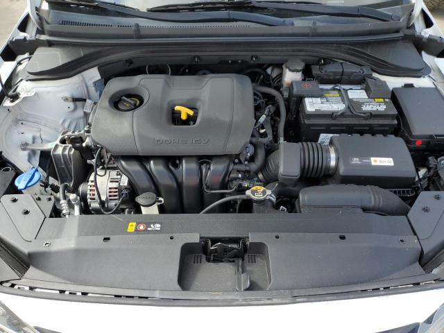 Photo 7 from auction – 2019 HYUNDAI ELANTRA SE with VIN 5NPD74LF8KH463045
