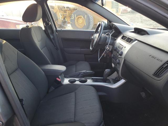 Photo 5 from auction – 2009 FORD FOCUS SE with VIN 1FAHP35NX9W186506