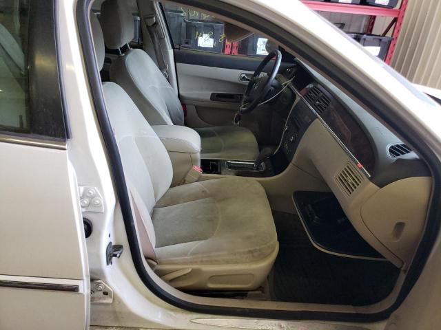 Photo 5 from auction – 2008 BUICK ALLURE CXL with VIN 2G4WJ582981209906
